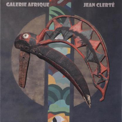 Jean Clerté 2017