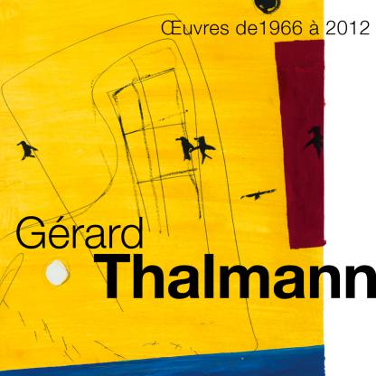 Gerard Thalmann 2017